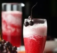 Soda Frutos Corosos
