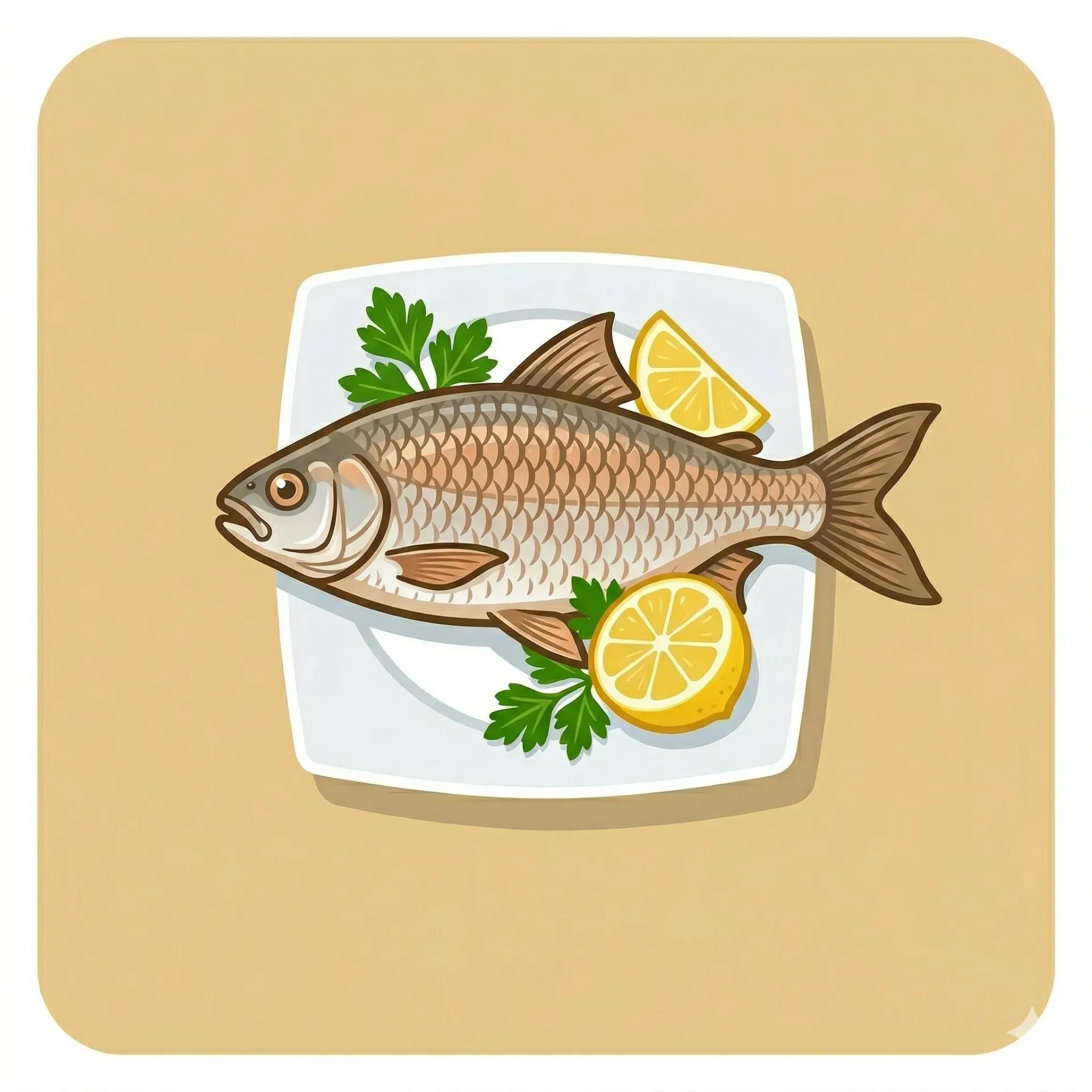 Bocachico (400 gr Apro)