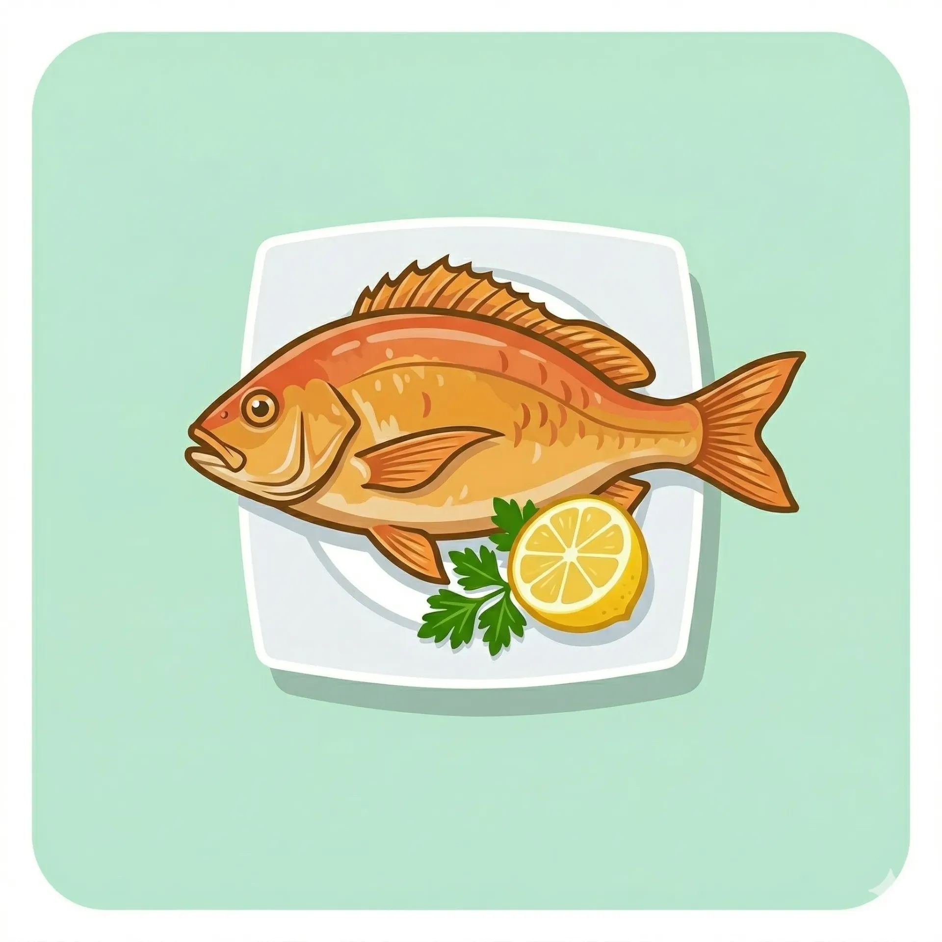 Mojarra Roja (450 gr Apro)