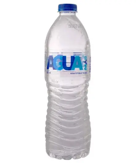 Agua 300 ml