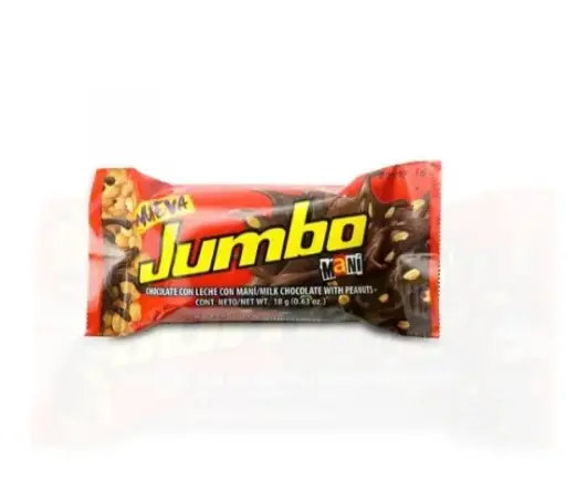 Jumbo Minis