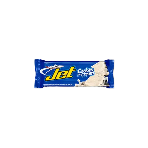 Chocolatina Cookies & Cream